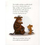 The Gruffalo's Child - Paperback - by Julia Donaldson